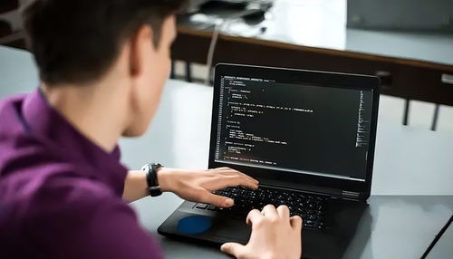 計算機專業(yè)畢業(yè)生收入差距顯著，月薪高低懸殊超萬元