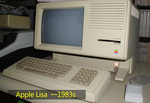 38年從未被超越 蘋果全系列產(chǎn)品大盤點之計算機篇