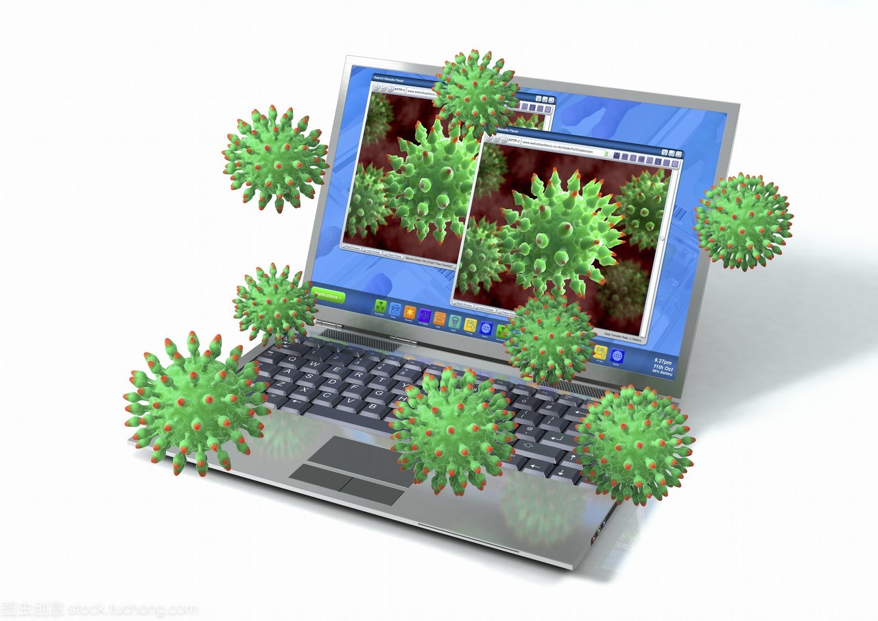 計算機病毒概念及其與電腦繪圖、軟件及輔助設備的關聯(lián)