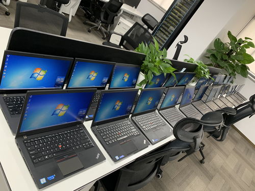 聯想臺式電腦 報價、廠家、軟件與輔助設備全解析