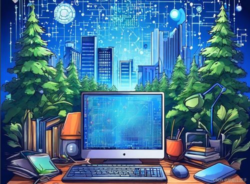 計算機網絡 概念、發展史與OSI參考模型及軟硬件構成